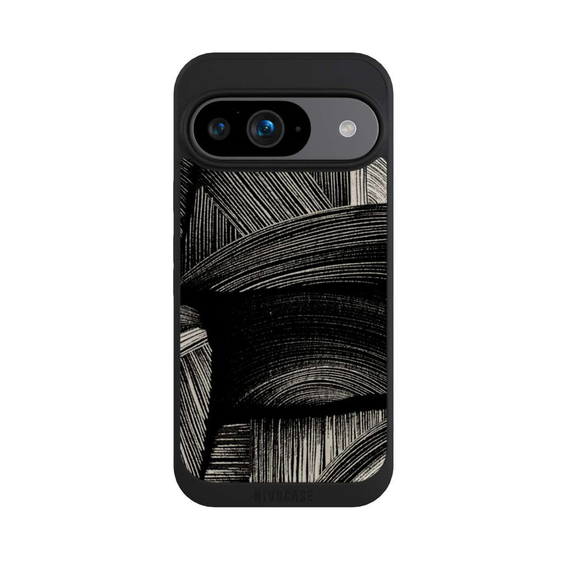 Pixel 9 NIVOpure La paille