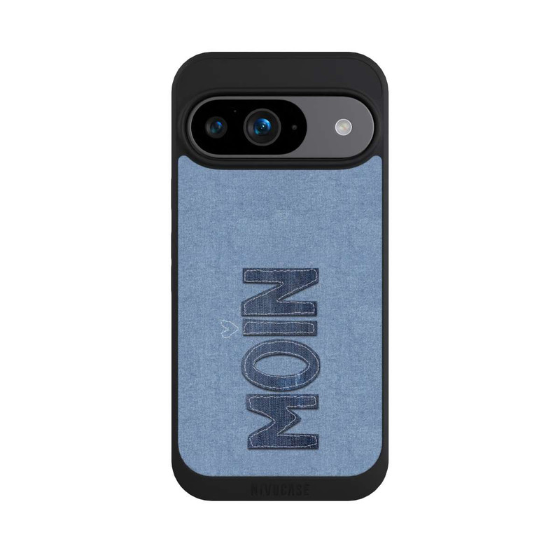 Pixel 9 NIVOpure Moin Jeans
