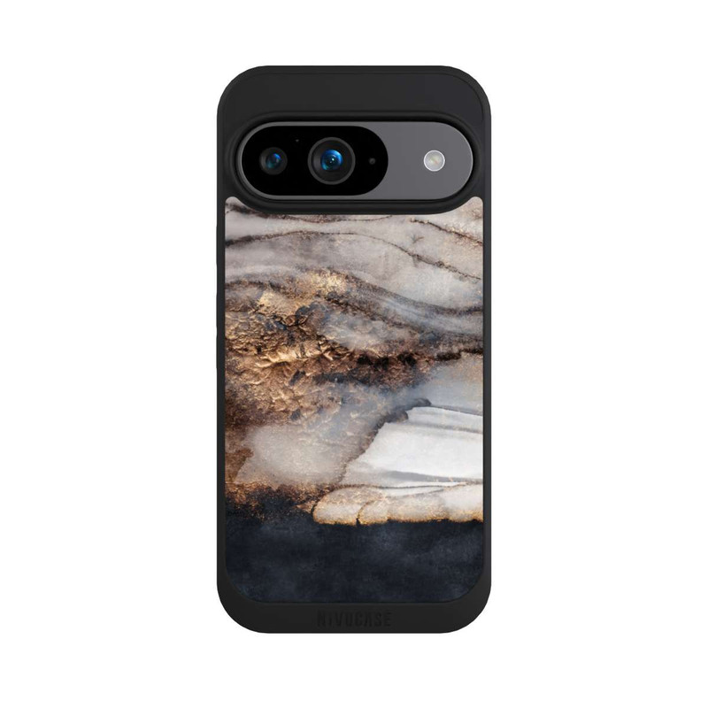 Pixel 9 NIVOpure Incoming Storm