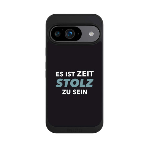 Google Pixel 9 NIVOpure Es ist Zeit Stolz zu Sein