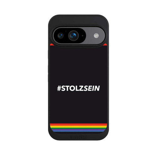 Google Pixel 9 NIVOpure #stolzsein
