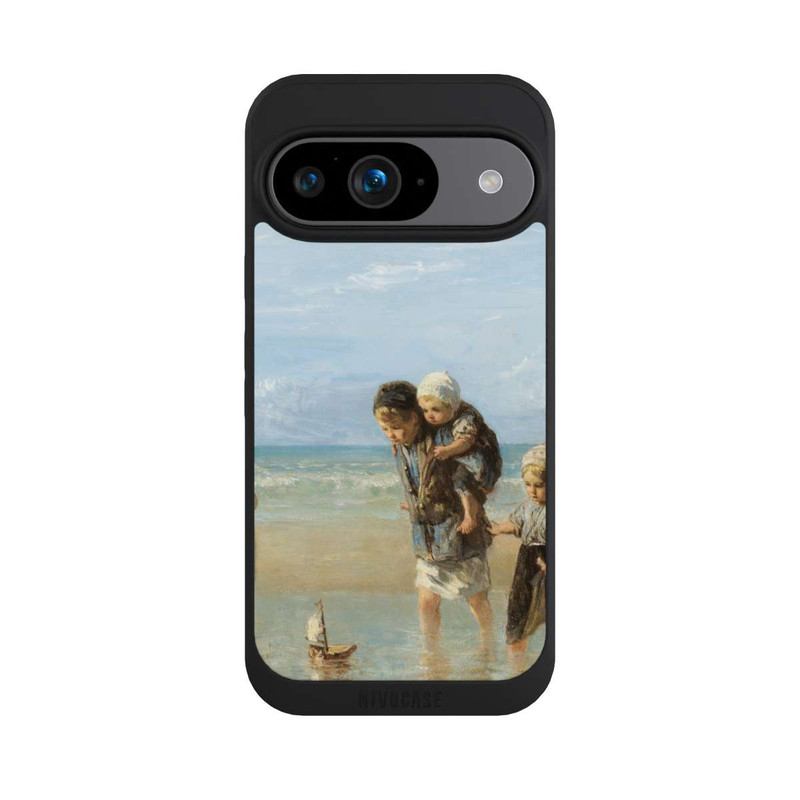 Pixel 9 NIVOpure Children of the Sea
