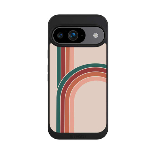 Google Pixel 9 NIVOpure Erdtöne