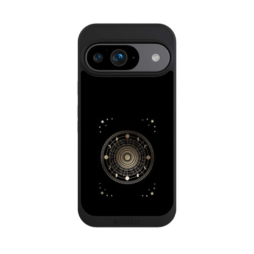 Google Pixel 9 NIVOpure Wintersonnenwende