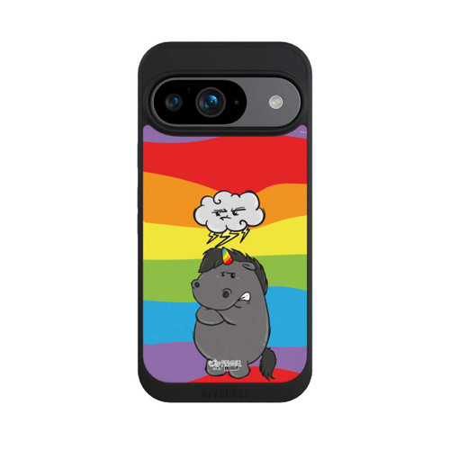 Google Pixel 9 NIVOpure Regenbogen Grummel