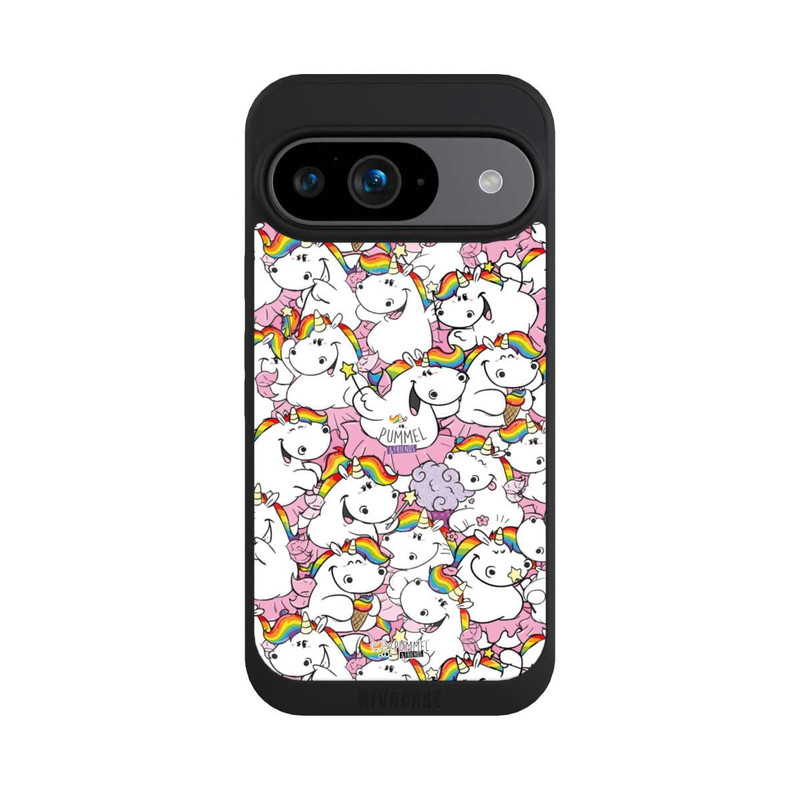 Pixel 9 NIVOpure Pummelfee Allover