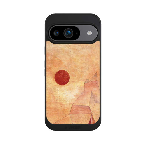 Google Pixel 9 NIVOpure Märchen von Paul Klee