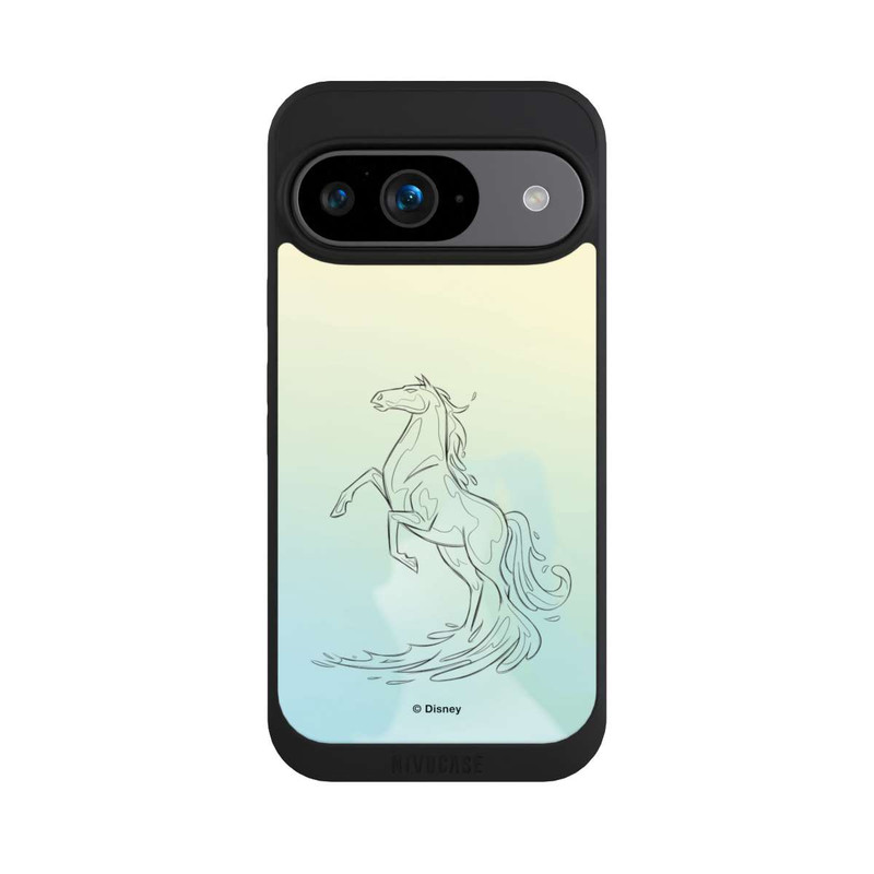Pixel 9 NIVOpure Elsa's Nok Frosted Pastel
