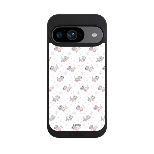 Google Pixel 9 NIVOpure Bruni Frosted Pastel Pattern
