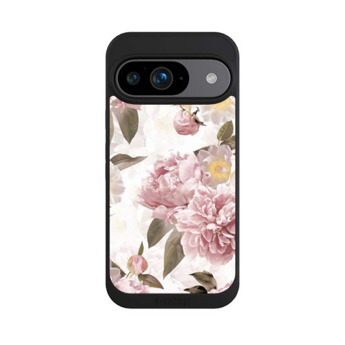 Google Pixel 9 NIVOpure Alte Pfingstrose