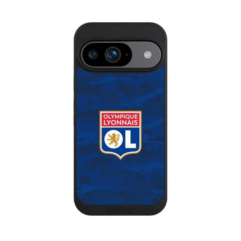 Pixel 9 NIVOpure OL Logo Camouflage