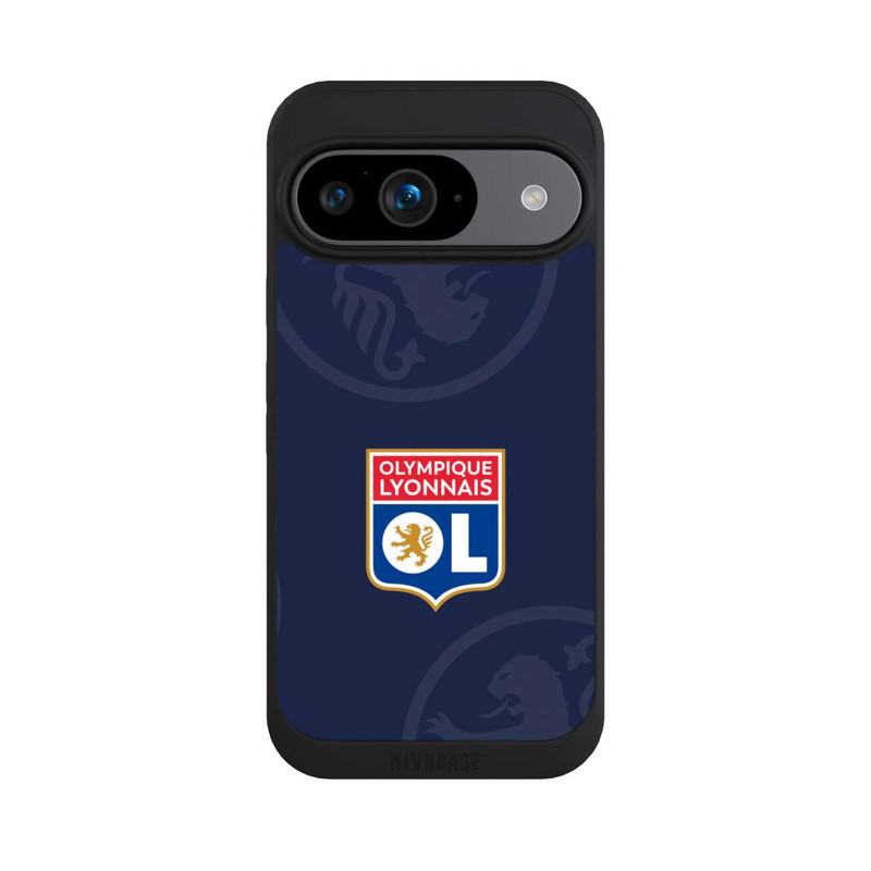 Pixel 9 NIVOpure OL Marineblau