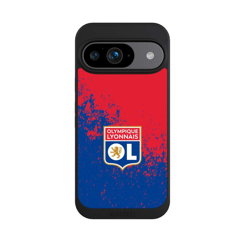 Pixel 9 NIVOpure OL Grunge