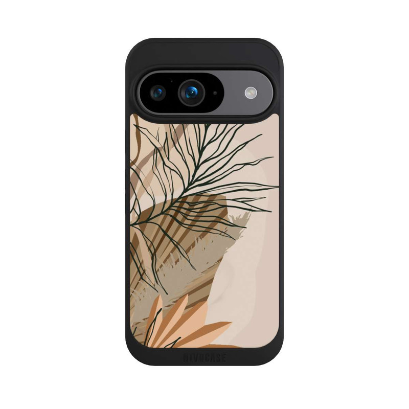 Pixel 9 NIVOpure Summer Line Art Fawn