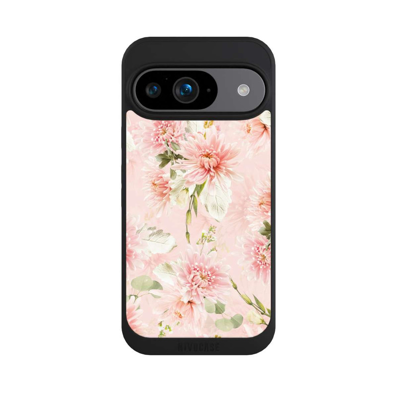 Pixel 9 NIVOpure Des fleurs pour rêver