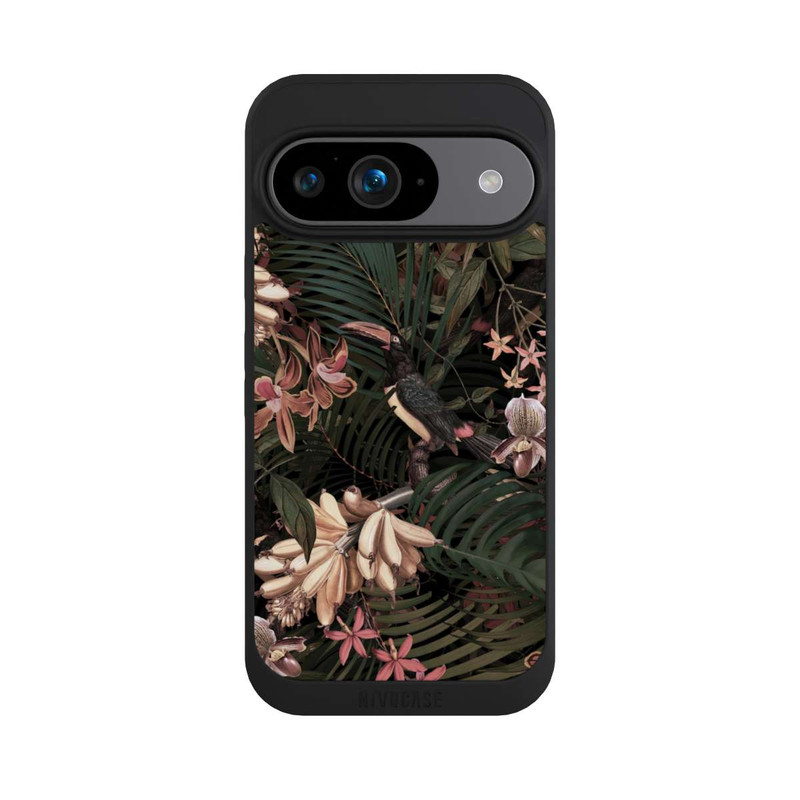 Pixel 9 NIVOpure Volaille Exotique