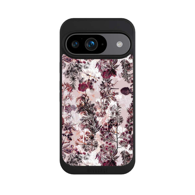 Pixel 9 NIVOpure Romantische Wildblumenwiese