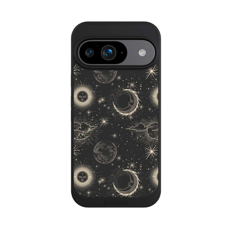 Pixel 9 NIVOpure Space Art 2