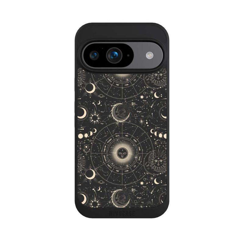 Pixel 9 NIVOpure Space Art 3