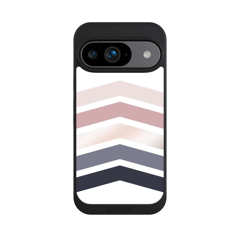 Pixel 9 NIVOpure Streifen