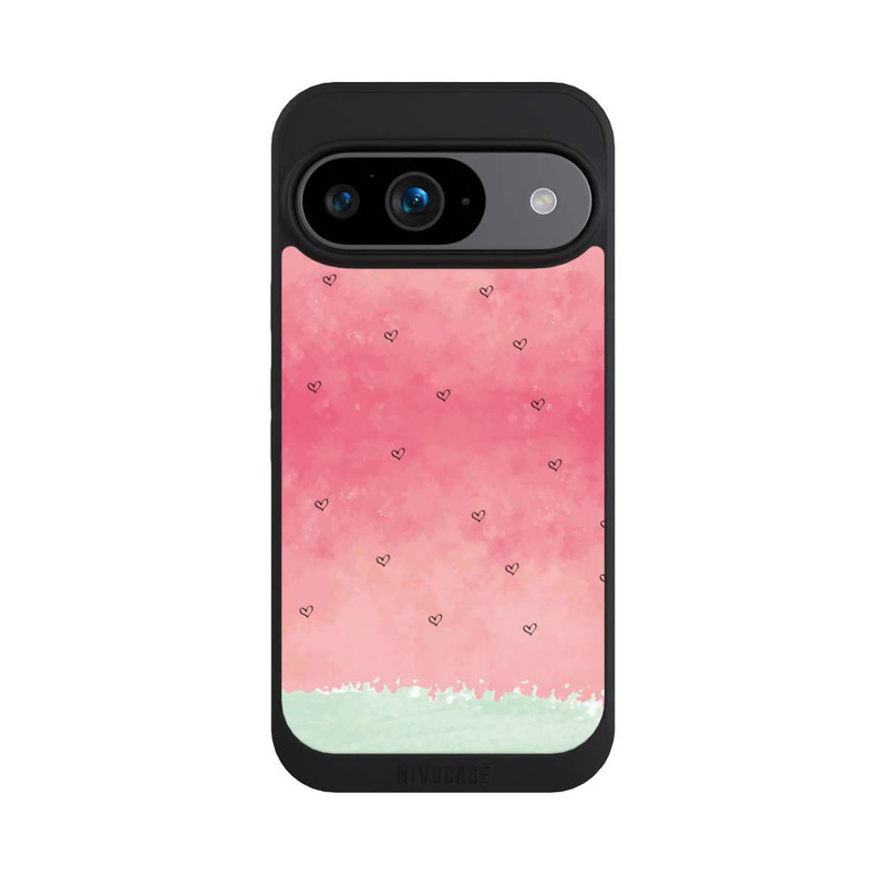 Pixel 9 NIVOpure Pastèque