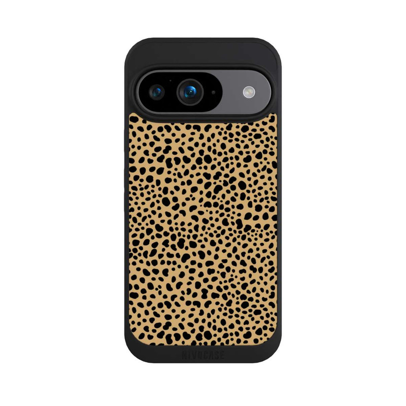 Pixel 9 NIVOpure Leo Pattern