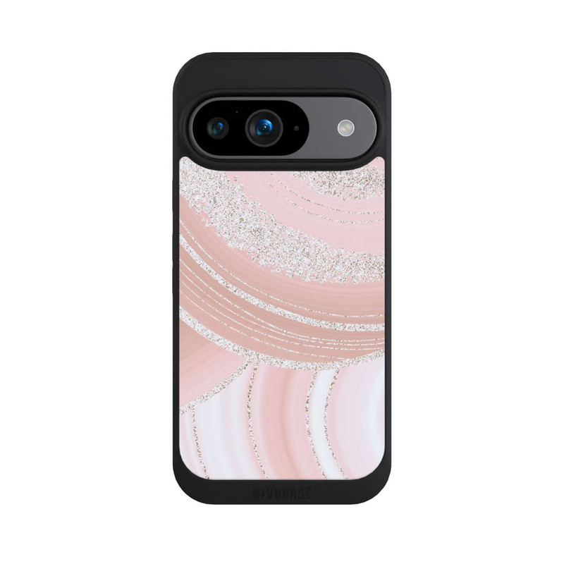 Pixel 9 NIVOpure Rosa Muschel