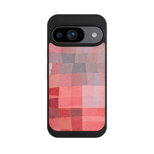 Google Pixel 9 NIVOpure Gestrickte Streifen