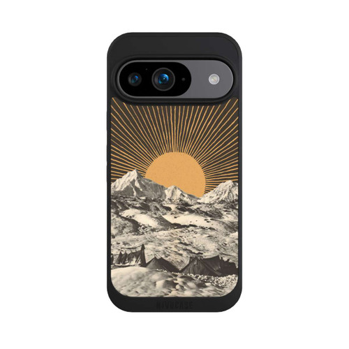Google Pixel 9 NIVOpure Gebirgslandschaft 6