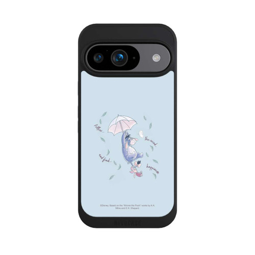 Google Pixel 9 NIVOpure Folge dem Wind und finde das Glück