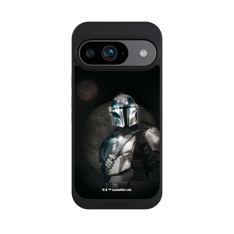 Pixel 9 NIVOpure Star Wars Dark Soldier