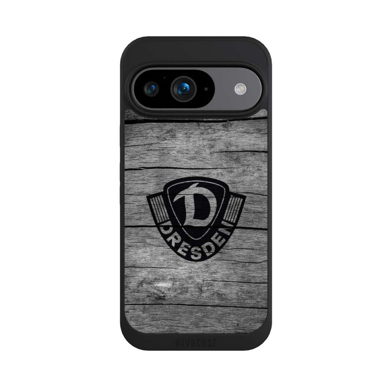 Pixel 9 NIVOpure Dynamo Holz