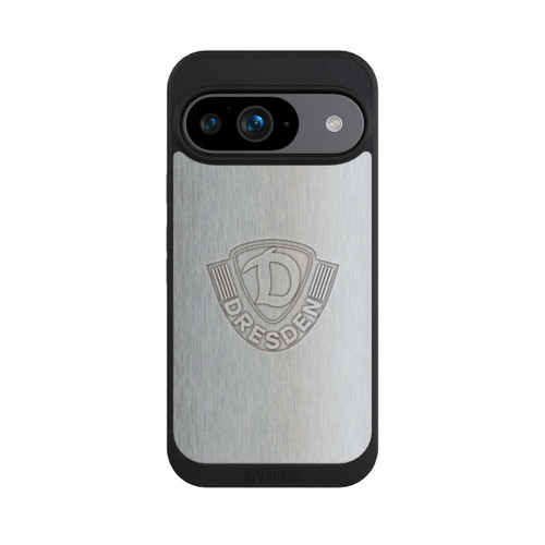 Google Pixel 9 NIVOpure Dynamo Metall