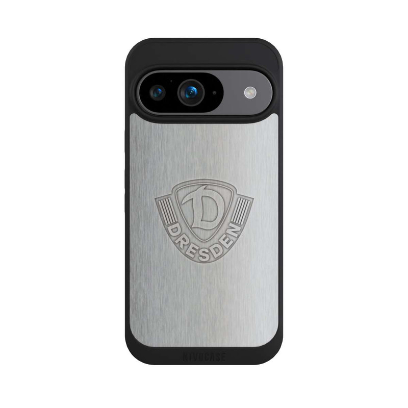 Pixel 9 NIVOpure Dynamo Metall
