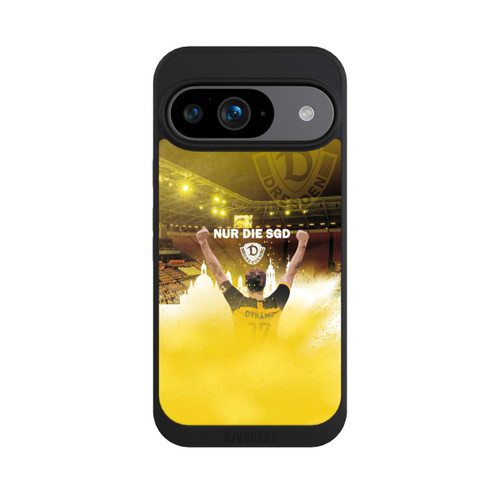 Google Pixel 9 NIVOpure Nur die SGD