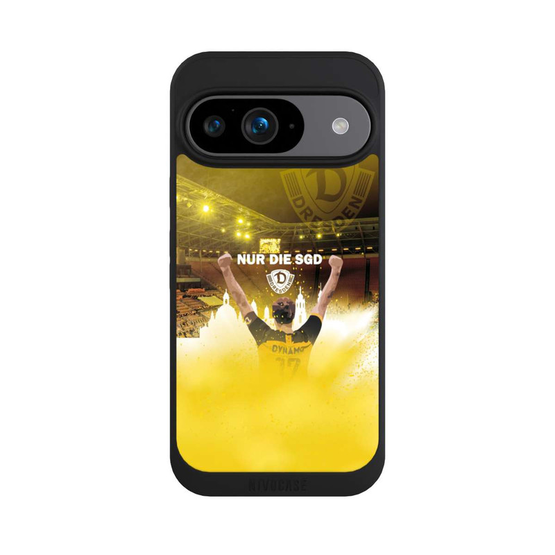 Pixel 9 NIVOpure Nur die SGD