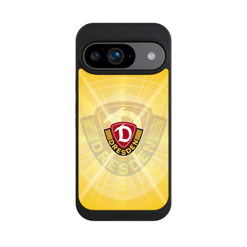 Google Pixel 9 NIVOpure Dynamo Dresden Laser
