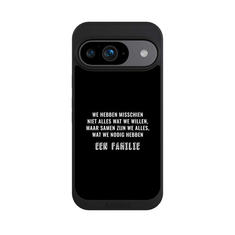 Pixel 9 NIVOpure Een Familie 2