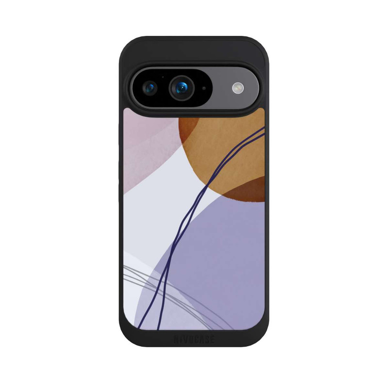 Pixel 9 NIVOpure Graphique 266 Violet