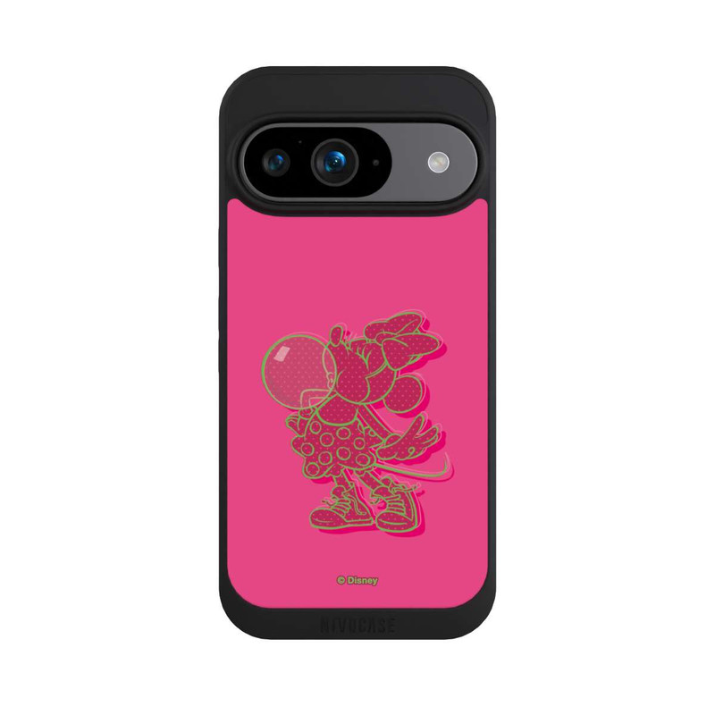 Pixel 9 NIVOpure Minnie Forever Young