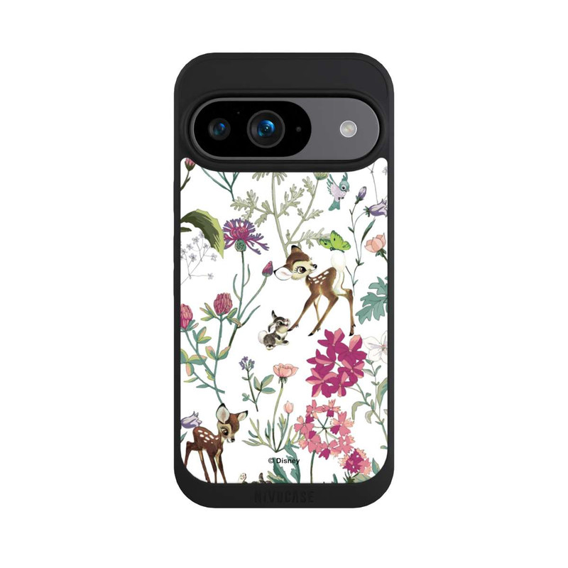 Pixel 9 NIVOpure Bambi Flower