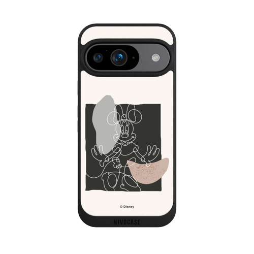 Google Pixel 9 NIVOpure Minnie Abstract 2