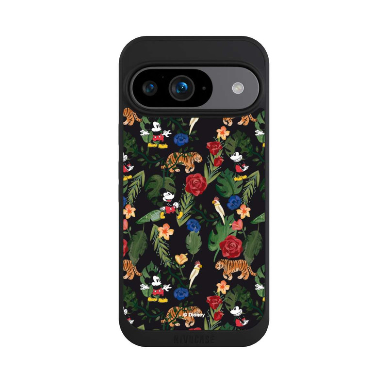 Pixel 9 NIVOpure Mickey Jungle