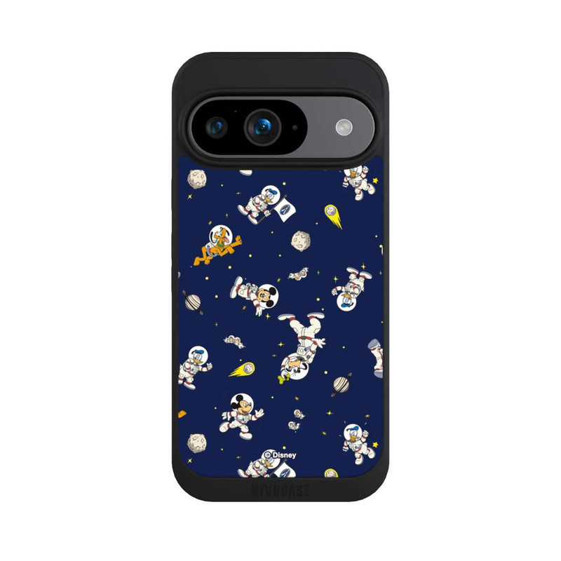 Pixel 9 NIVOpure Micky und Goofy Universum
