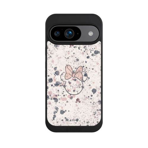 Google Pixel 9 NIVOpure Minnie Maus Splash