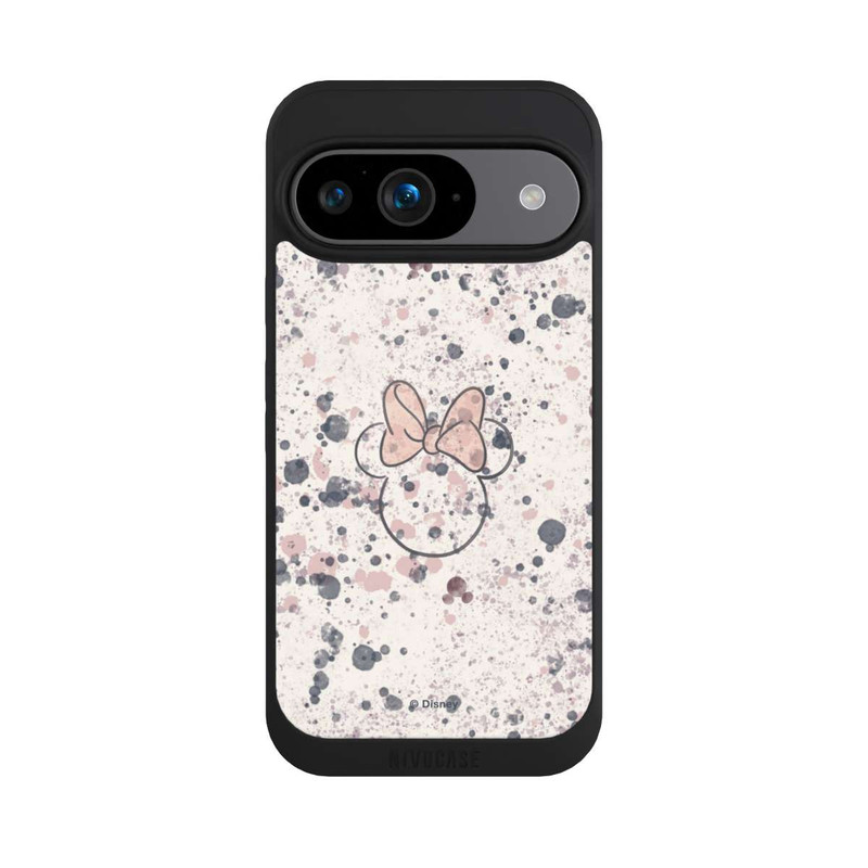 Pixel 9 NIVOpure Minnie Maus Splash