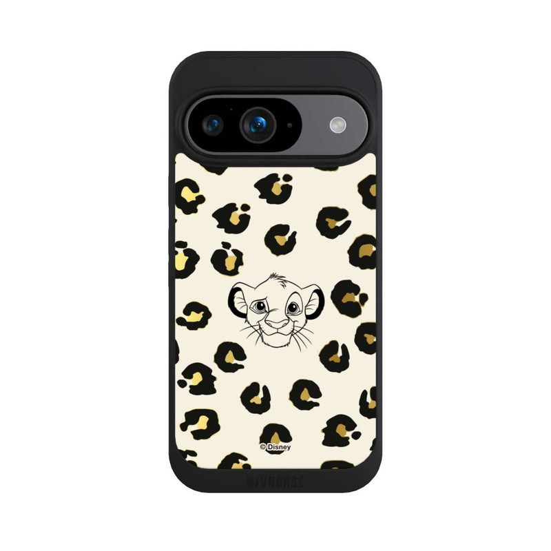 Pixel 9 NIVOpure Simba Leoprint