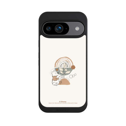 Google Pixel 9 NIVOpure Winnie l'Ourson Nature