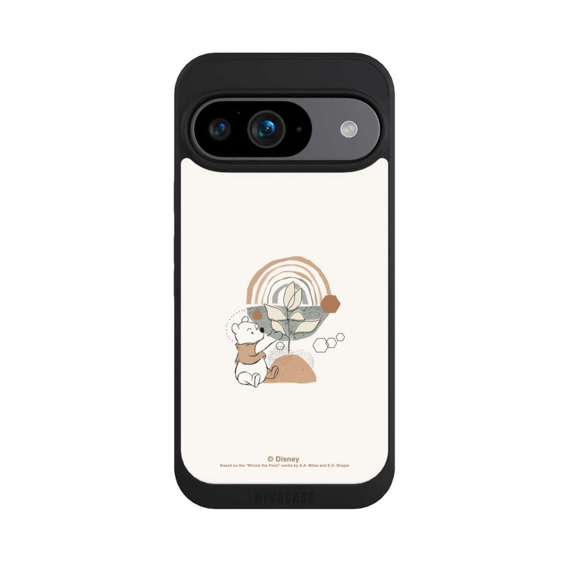 Pixel 9 NIVOpure Winnie Puuh Natur