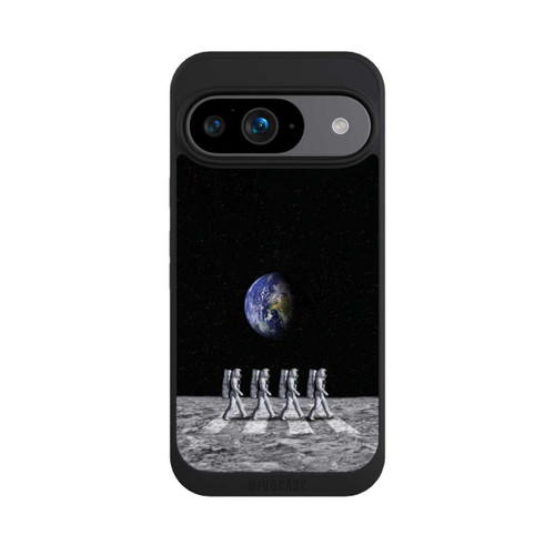 Google Pixel 9 NIVOpure Astronaut Abbey Road